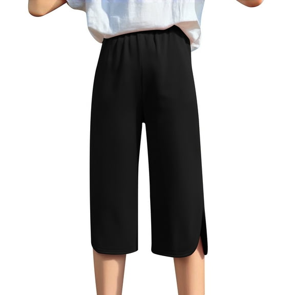 Shorts Boys Drawstring Elastic Waist Jogger Boys Athletic Shorts Boys Clothes Size 13-14 Years