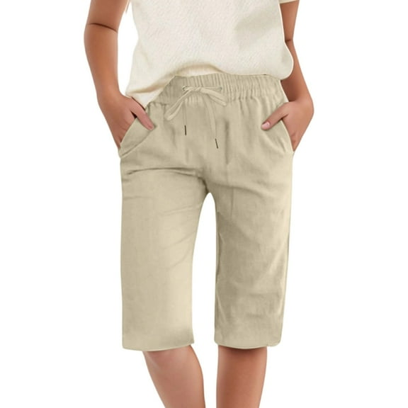 Shorts Boys Drawstring Elastic Waist Pull-On Boys Sports Shorts 13-14 Years Girls Clothes