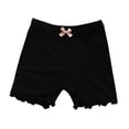 thumbnail image 1 of Shorts Children's Pants Children Underwear Toddler Girls Stretchy Safety Legging Panties, 1 of 2