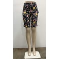 thumbnail image 1 of Shorts , Counterparts , Navy , M, 1 of 1