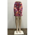thumbnail image 1 of Shorts , Counterparts , Pink , S, 1 of 1