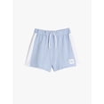 thumbnail image 1 of Shorts Drawstring Color Contrast Cotton, 1 of 3