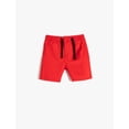 thumbnail image 1 of Shorts Drawstring Pockets Cotton, 1 of 1