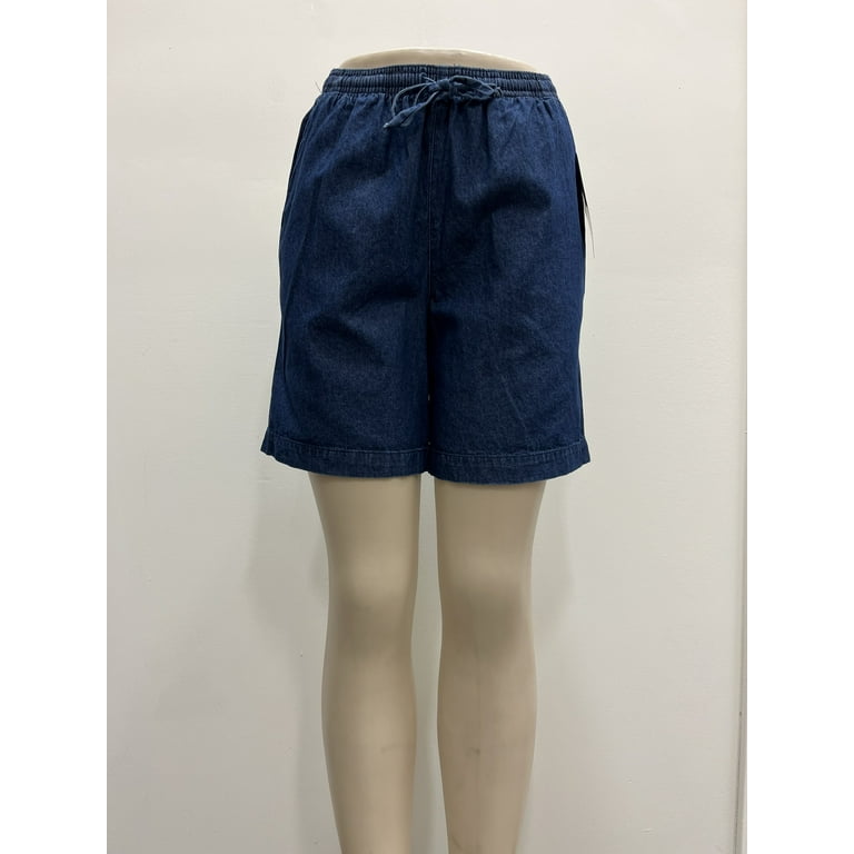 Erika cotton shorts best sale