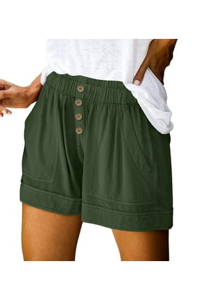 Slimming Shorts For Big Thighs