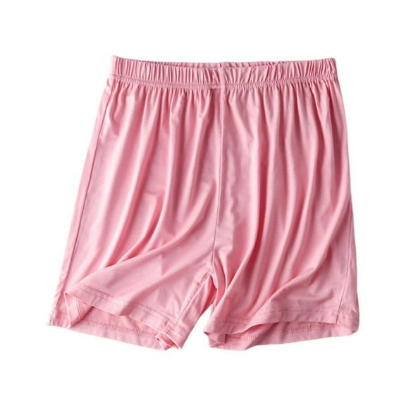 Shorts For Women Womens Pajama Soft Comfortable Lightweight Elastic Drawstring Pajama Bottoms With Pockets Shorts