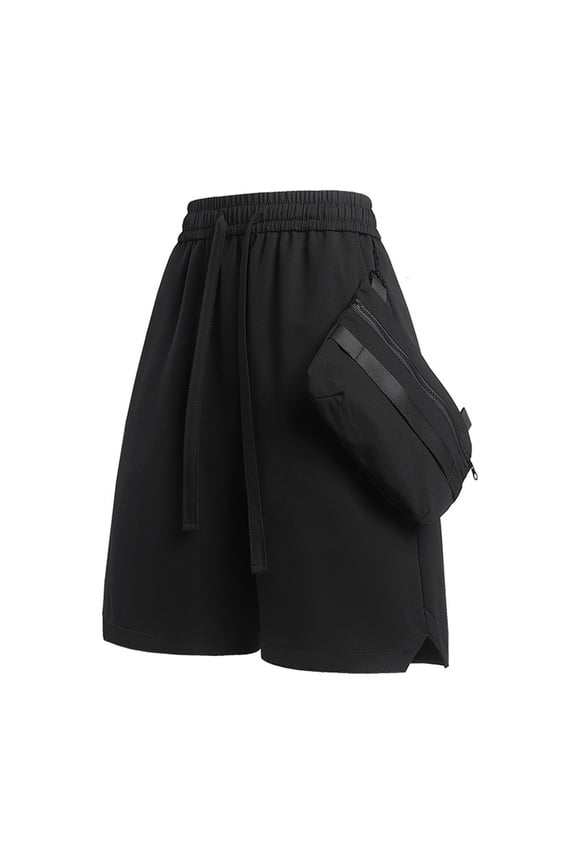 Shorts for Men – Casual Camo Gym Shorts Men's Casual Shorts Summer Loose Fit Comfortable Elastic Breathable Lightweight Outdoor Short Pants For Daily Wear With T Shirts