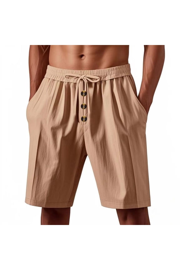 Shorts Men Sport Lightweight Cargo Shorts Men Shorts Men Workout Work Cargo Shorts for Men Cargo Shorts for Men Big Tall Men Cargo Short