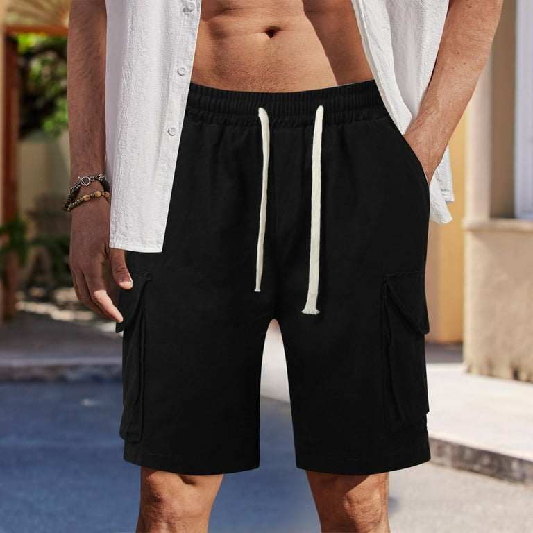 Best casual shorts men best sale