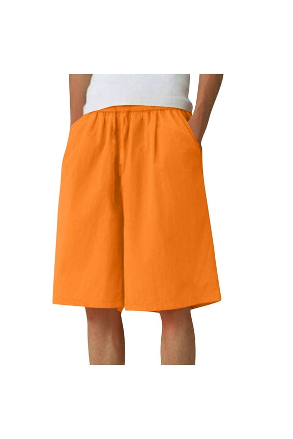 Shorts Mens Mens Cargo Shorts Big and Tall Sale Men's Shorts Summer Black Cargo Shorts Men Plus Size Mens Shorts Cargo Shorts for Men