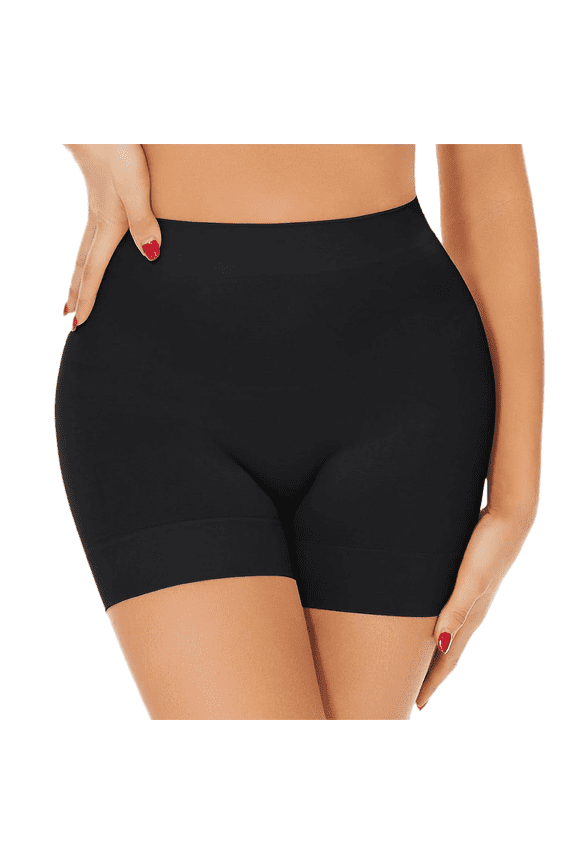 Shorts Pant Suitable for Under Dresses,Seamless Slip Shorts for Women,Biker Shorts