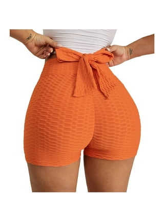 Bow Tie Shorts
