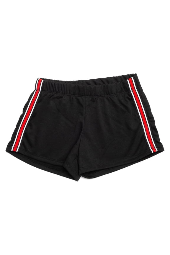 Shorts Red Lines