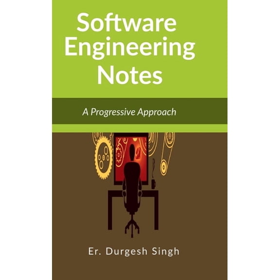 Software Engineering Notes: A Progressive Approach, (Hardcover)