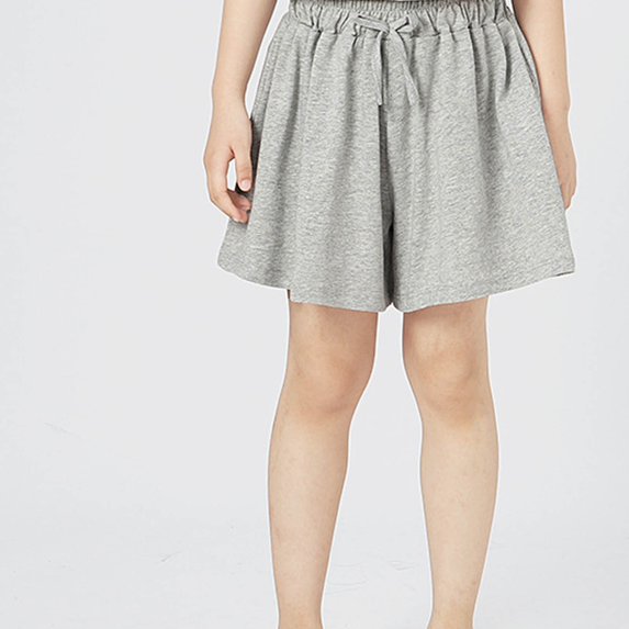 Shorts for Girls 10-12 Summer Soft High Waisted Girls Athletic Shorts Casual Dolphin Short Pants with Pockets