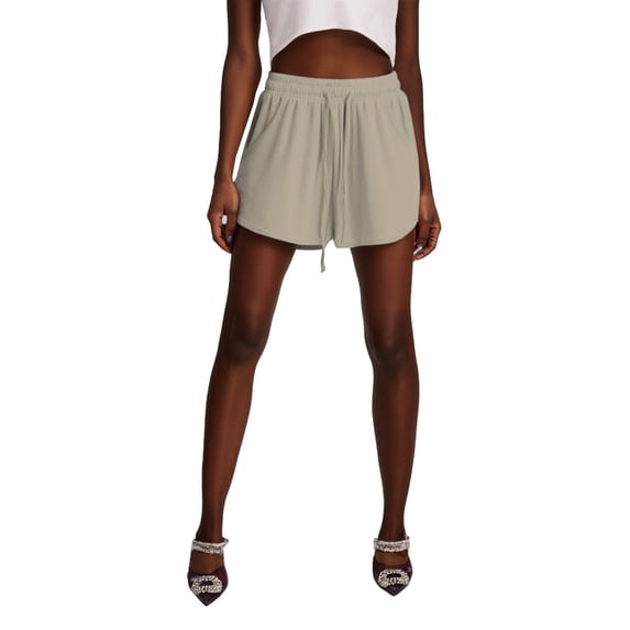 Shorts for Girls Spandex Liner 2 In 1 Flowy Butterfly Running Gym Shorts