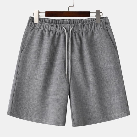 Shorts for Men Athletic Loose Fit Joggers Sport Shorts Lounging Summer Shorts Workout Shorts for Men