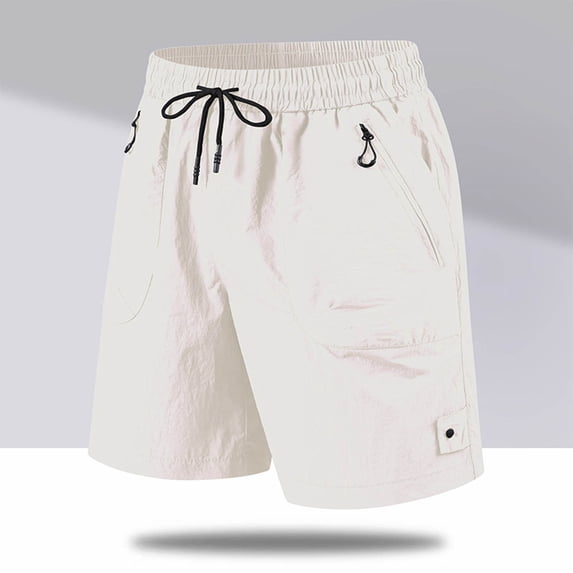 Shorts for Men Athletic Men's Joggers Hiking Shorts Casual Men's Summer Shorts Fashion Clothing