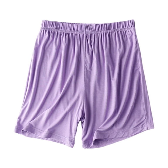Shorts for Women Soft Comfortable Lightweight Elastic Bottoms Shorts with Pockets Womens Shorts Casual