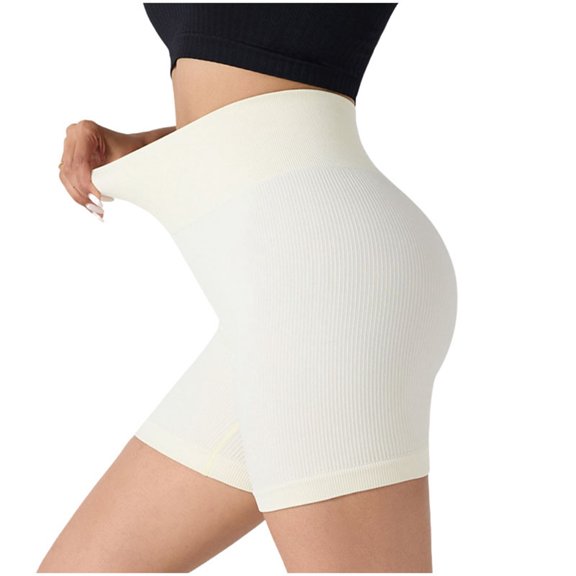 Shorts for Women, Sports Shorts for Women,Women's Yoga Shorts High Waist Stretch Performance Gym Workout Fitness Athletic Activewear