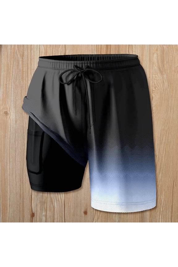 Shorts for Women's Everyday Short Pants for Daily Wear with Versatile Design and Handy Pockets for Comfortable Summer Seasonal Wardrobe Black S