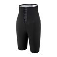 thumbnail image 1 of Shorts workout and fitness Sweat Pants Leggings Fitness Exercise Training Thigh Shorts Fifth Pants 2XL, 1 of 9