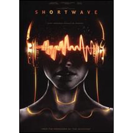 Pre-Owned Shortwave (DVD 0043396511705) directed by Ryan Gregory Phillips