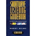 thumbnail image 1 of Pre-Owned Shortwave Listening Guidebook: The Complete Guide to Hearing the World (Paperback) 1878707116 9781878707116, 1 of 1