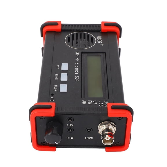 Shortwave Radio Transceiver Radio Transceiver Shortwave Radio Transceiver 8 Band QRP SSB CW Transceiver