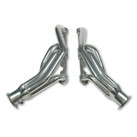 Shorty Headers