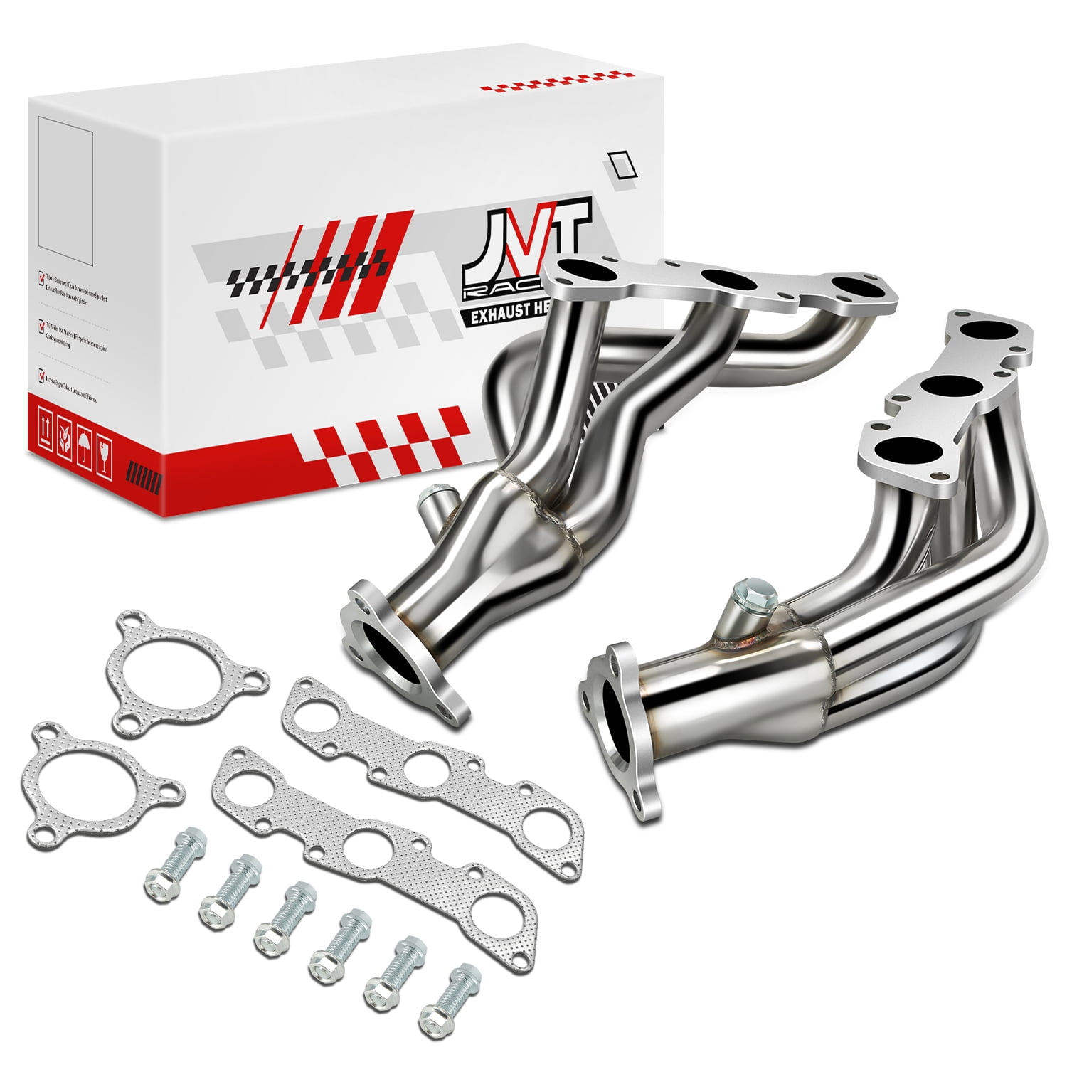 Nissan Pathfinder Exhaust Header