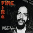 thumbnail image 1 of Shorty the President - Fire Fire - Music & Performance - Vinyl, 1 of 4