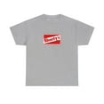 thumbnail image 1 of Shortys Red Skateboard Classic 90s 00s Muska Vintage Classic Skate TShirt Print - Sport Grey / XL, 1 of 5