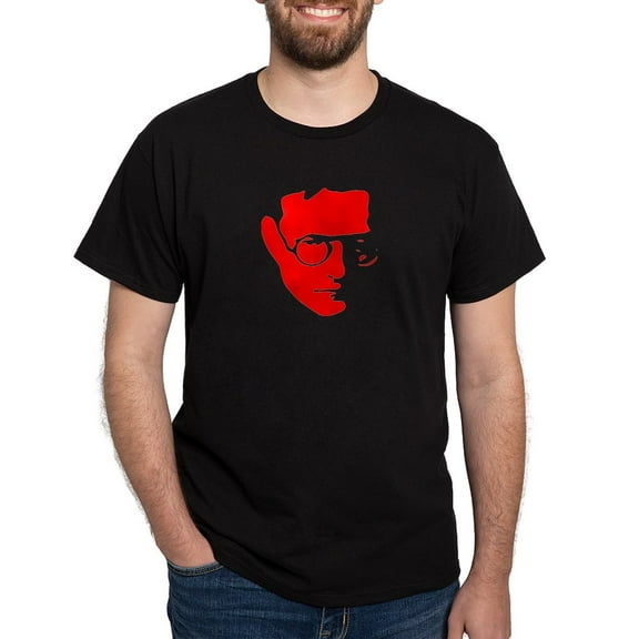 CafePress - Shostakovich - Men's Classic Graphic Cotton T-Shirt