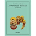 thumbnail image 1 of Shostakovich, Dmitri: DANZA DELLE BAMBOLE / PER PIANOFORTE / Ricordi, 1 of 3