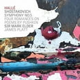 thumbnail image 1 of Shostakovich / Halle / Platt - Symphony 5 / Four Romances - Music & Performance - CD, 1 of 1