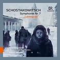 thumbnail image 1 of Shostakovich / Jansons - Symphony 7 - Music & Performance - CD, 1 of 2