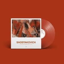 Shostakovich / Ashkenazy / Royal Philharmonic - Shostakovich: Piano Concertos 1 & 2 - Music & Performance - Vinyl