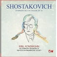 thumbnail image 1 of Shostakovich - Symphony No. 15 in a Major Op. 141 - Classical - CD, 1 of 1