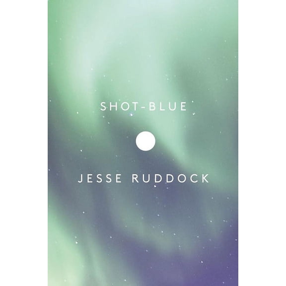 Shot-Blue (Paperback)