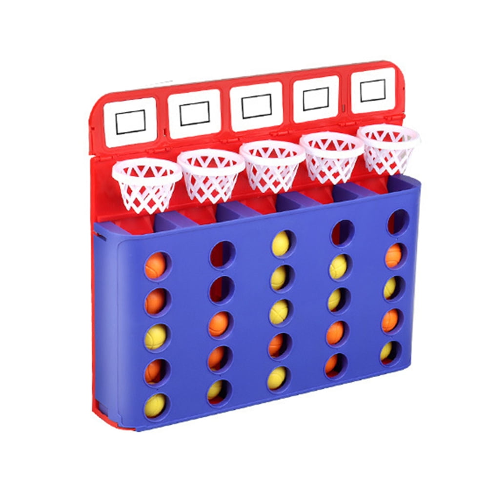 Shot Board Game Toys Gifts Interesting Desktop Toy Battle Board Game