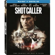 Shot Caller (Blu-ray)