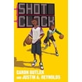 thumbnail image 1 of Pre-Owned Shot Clock (Hardcover) 0063069598 9780063069596, 1 of 1
