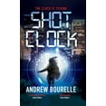 thumbnail image 1 of Shot Clock, (Paperback), 1 of 1