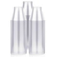 thumbnail image 1 of Shot Glass, Clear Plastic Disposable Hard Cup, Mini Cup, Perfect for Sauce, Sample Tasting, Jello, Pudding (500) -, 1 of 5