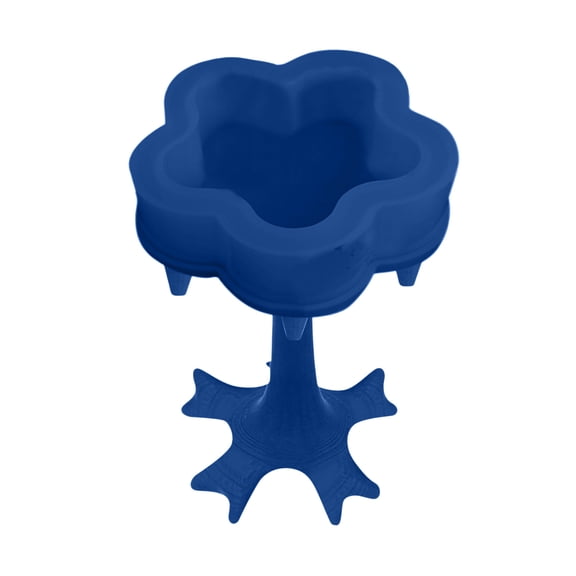 Shot Glass Dispenser and Holder Bar Liquor Shots Pouring Station Quick Fill Home Party Drink Accessory Durable Plastic