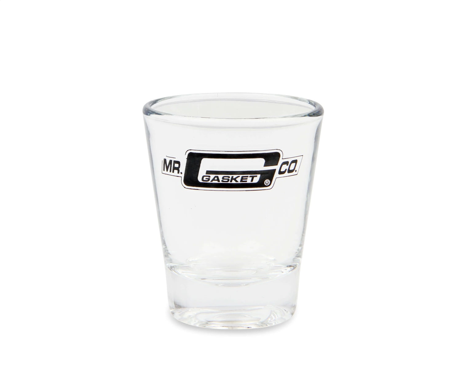 Shot Glass