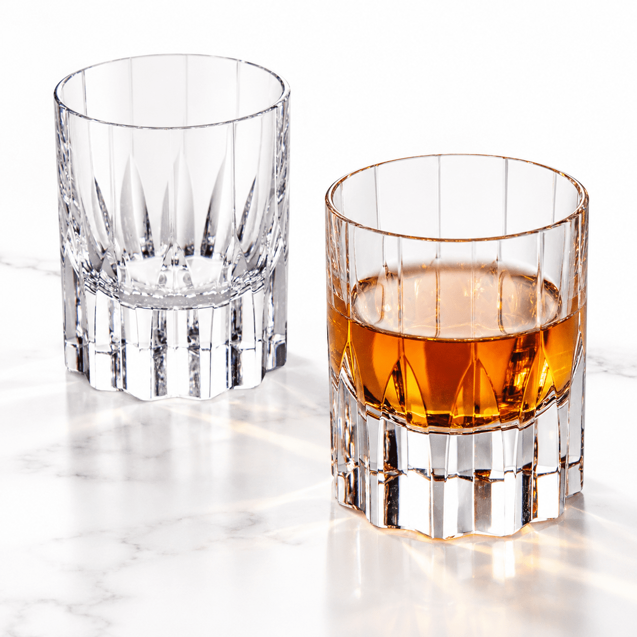 Small Purses Handcraft Shot Glasses Set Of 2 Small Starlight-2.03oz Crystal Handcrafted ...