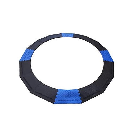 Shot Put, Weight Throw, Hammer Circle - Portable 3/4"