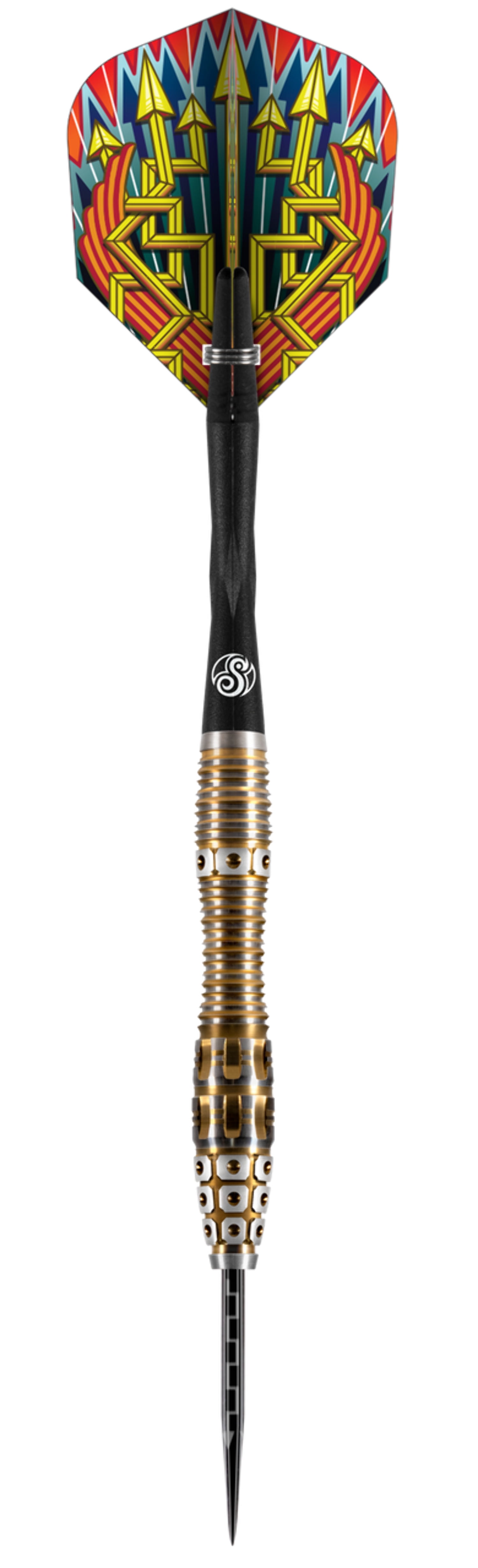Shot Roman Empire Legion Steel Tip Dart Set-90% -23gm